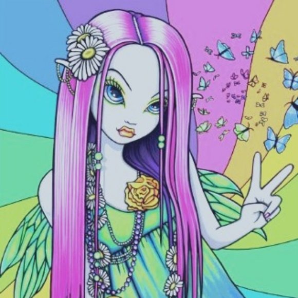 Meet your Posher, Katherine - Picture 1 of 1